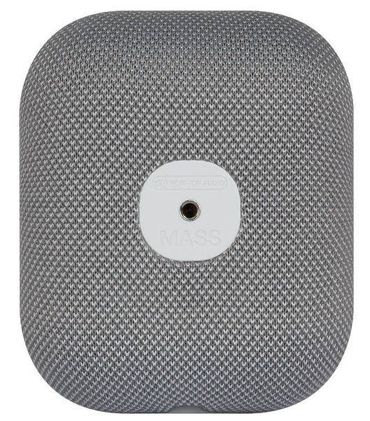 Акустическая система Monitor Audio MASS Satellite Mist White артикул 253446Si-1 фото 4