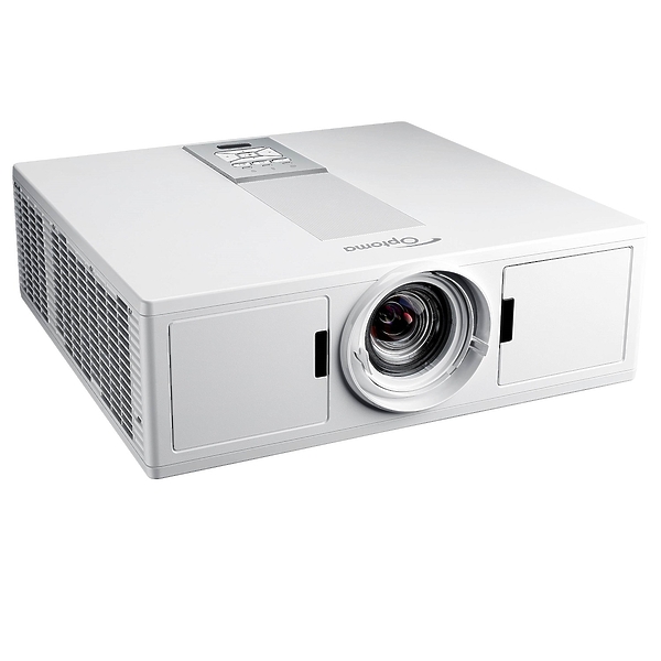 Проектор Optoma ZU510Te-W артикул 181584Si-1