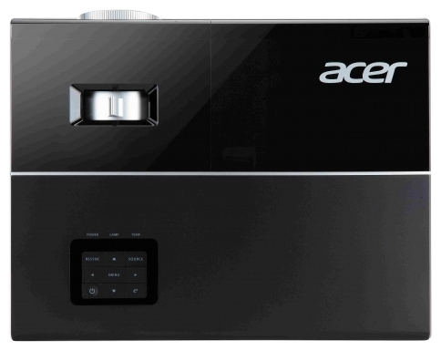 Проектор Acer P1373WB артикул 120922Si-1 фото 4