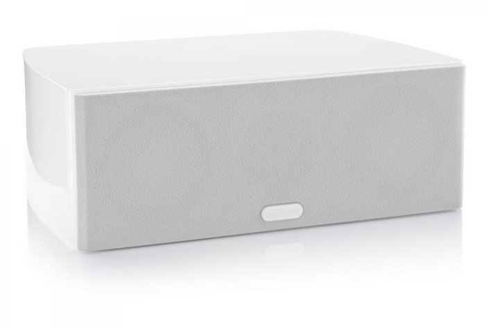 Центральный канал Monitor Audio Gold C150 piano white артикул 117952Si-1 фото 3