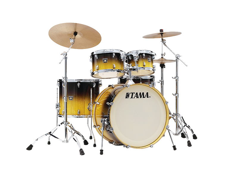 Ударная установка TAMA CL52KRS-PGLP Superstar Classic Exotix артикул 255573Si-1