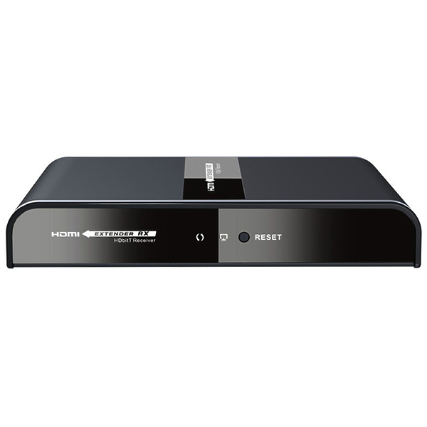 HDMI удлинитель по электросети / Dr.HD EX 300 PWL HDBitT артикул 143248Si-1