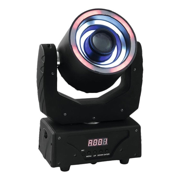 Световое оборудование Estrada PRO MH60SW Saturn артикул 181546Si-1