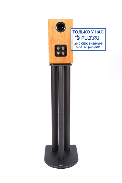 Акустическая система ProAc Tablette Anniversary black ash артикул 444740FV-1 фото 5