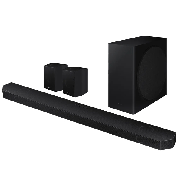 Саундбар Samsung HW-Q930B/RU артикул 306670Si-1 фото 3