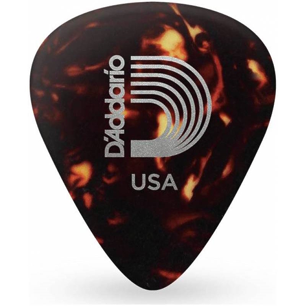 Медиаторы (10 шт.) Planet Waves 1CSH7-10 артикул 315317Si-1
