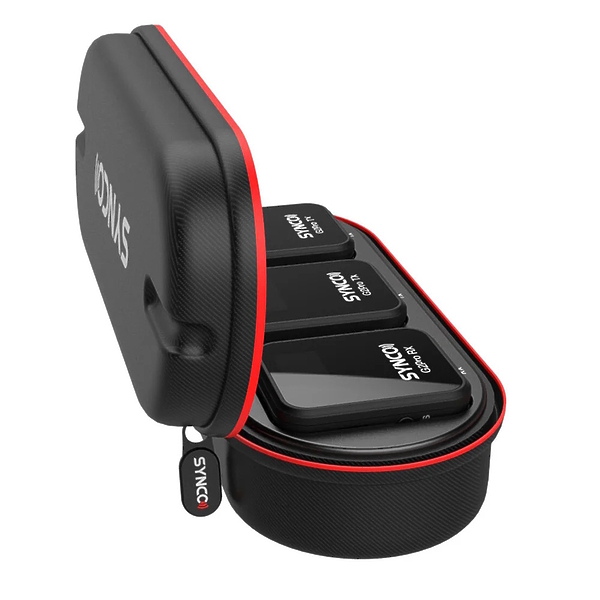 Микрофонная система Synco G2 A2 PRO артикул 306398Si-1 фото 3