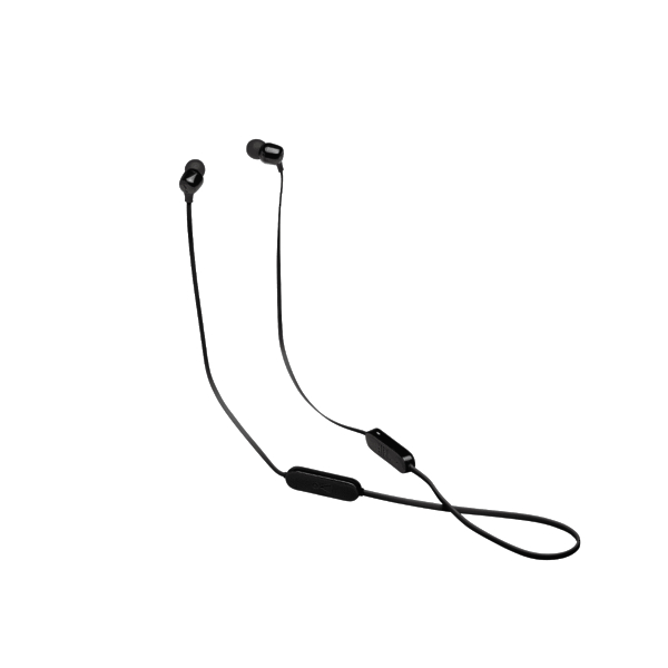 Наушники JBL Tune 125BT Black артикул 330466Si-1 фото 3