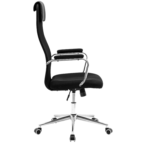 Кресло компьютерное GameLab B?rokrat артикул 321586Si-1 фото 4