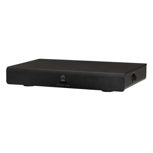 Linn SNEAKY MUSIC DSM black #1 в «HiFiRussia»