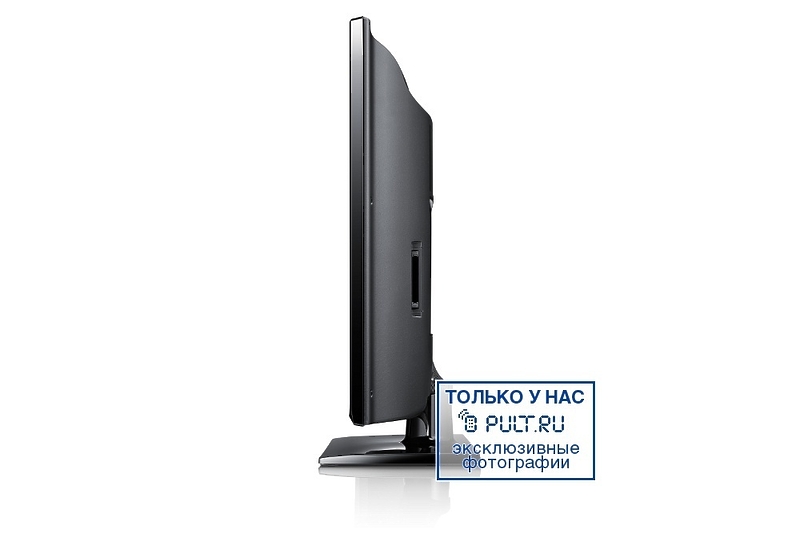 LED телевизор Samsung UE-26EH4030WX артикул 335120FV-1 фото 8