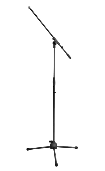 Микрофонная стойка Roxtone MS007TP Black артикул 231338Si-1