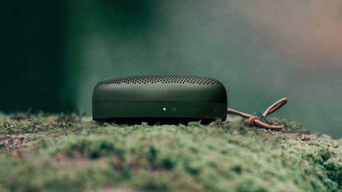 Bang & Olufsen BeoPlay A1 natural #1 в «HiFiRussia»