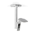 Кронштейн Flexson Ceiling Mount for Sonos One/Play:1 - Single White
