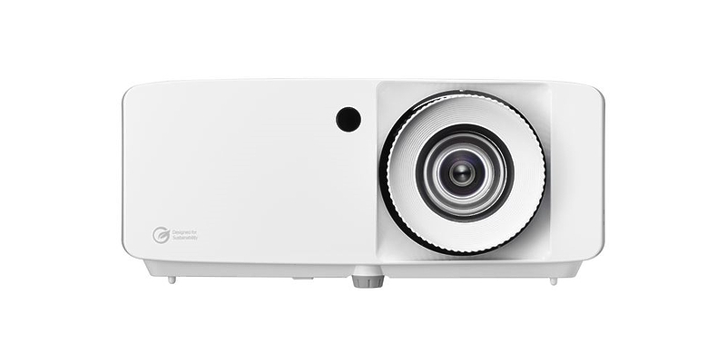 Лазерный проектор Optoma ZH450 артикул 314022Si-1