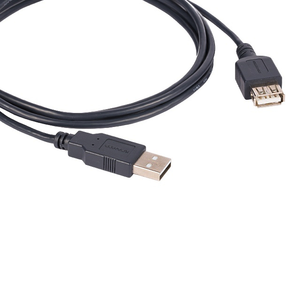 Кабель Kramer C-USB/AAE-15 4,6m артикул 243237Si-1 в интернет-магазине «HiFiRussia»