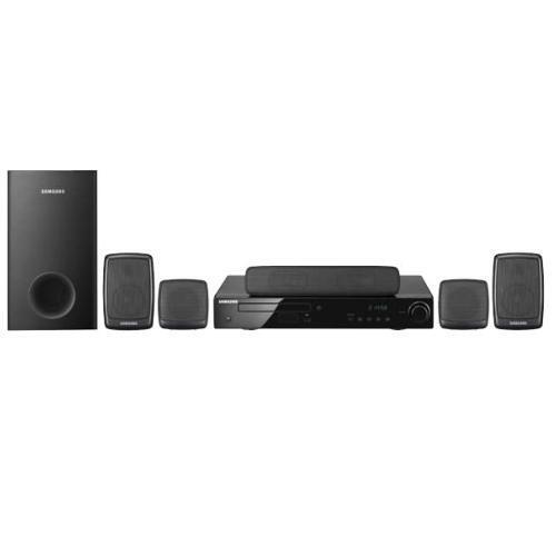 Домашний кинотеатр в одной коробке Samsung HT-Z220 артикул 319373FV-1
