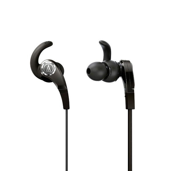 Наушники Audio Technica ATH-CKX9 SV артикул 131777Si-1 фото 4