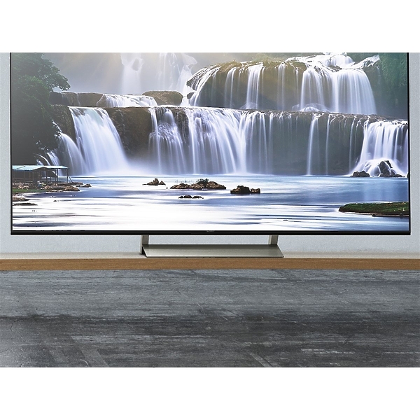 LED телевизор Sony KD-55XE9005 артикул 161874Si-1 фото 8