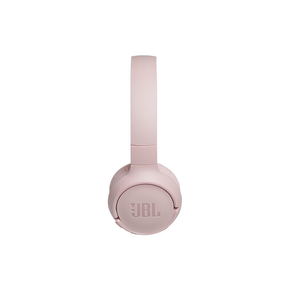 Наушники JBL T500BT pink (JBLT500BTPIK) артикул 192201Si-1 фото 5