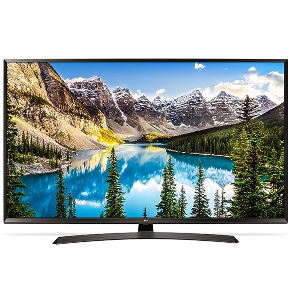 LED телевизор LG 55UJ634V артикул 164152Si-1
