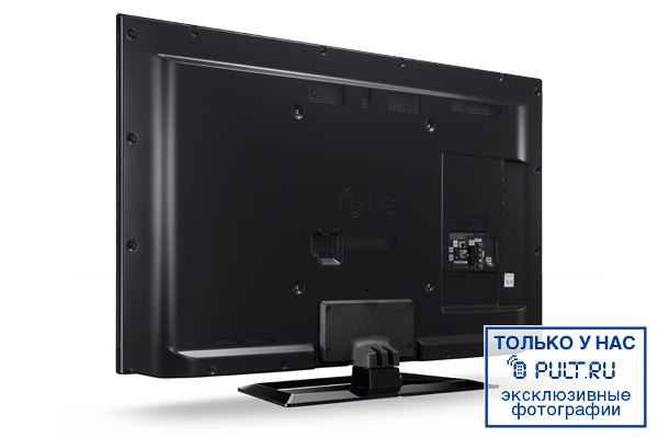 LED телевизор LG 42LS570S артикул 329651FV-1 фото 12