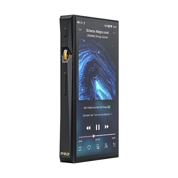 Плеер FiiO M11 Pro артикул 200104Si-1