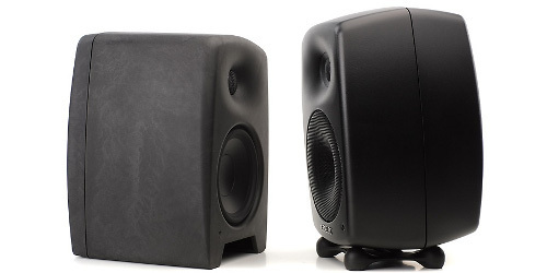 Полочная акустика Genelec M030 артикул 106514Si-1 фото 4
