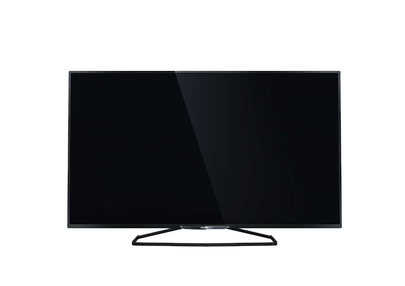 LED телевизор Philips 42PFT6559/60 артикул 116624Si-1 фото 4
