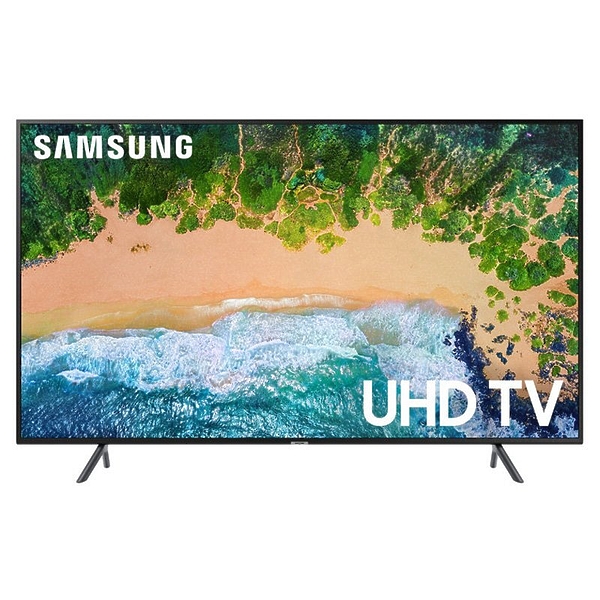 LED телевизор Samsung UE-49NU7100UXRU артикул 175084Si-1