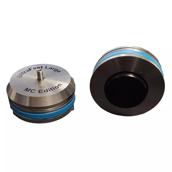 Антирезонансные ножки Bassocontinuo Ultrafeet L MC edition артикул 294417Si-1