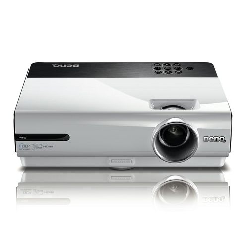 Проектор Benq W600+ артикул 349392FV-1