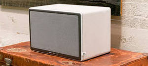 Полочная акустика Audio Pro Air One red артикул 103982Si-1 фото 5