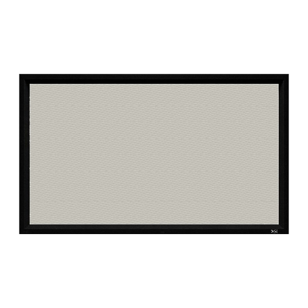 Экран Screen Innovations 120'' - 5 Series TV Fixed 16:9 Maestro Gray 0.85 -5TF120MG артикул 152020Si-1