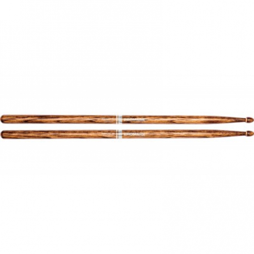 Барабанные палочки Promark R5AFG Rebound 5A FireGrain артикул 275122Si-1
