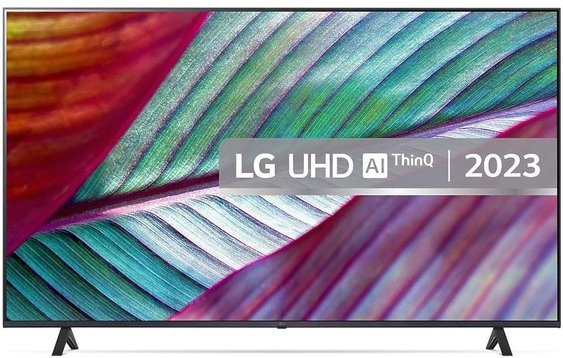 Телевизор LED LG 55UR78006LK артикул 296796Si-1
