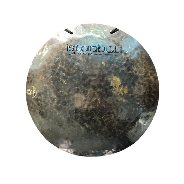 Гонг Istanbul Agop 12" Turk Gong артикул 280709Si-1