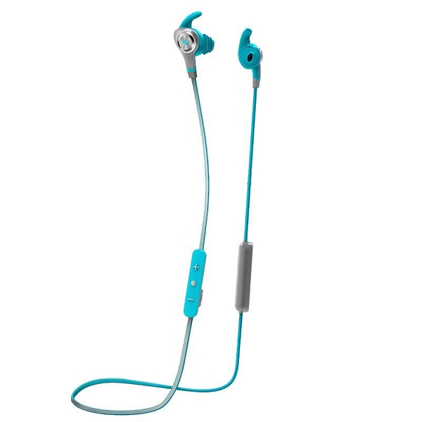 Наушники Monster iSport Intensity In-Ear Wireless blue (137095-00) артикул 163143Si-1