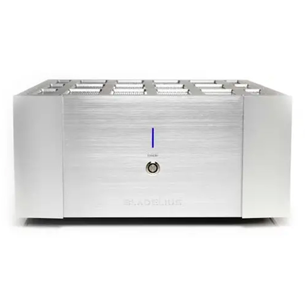 Усилитель мощности Bladelius Ymer артикул 287441Si-1 в интернет-магазине «HiFiRussia»