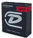 Струны для гитары Dunlop DEN1046 Electric Nickel Performance+