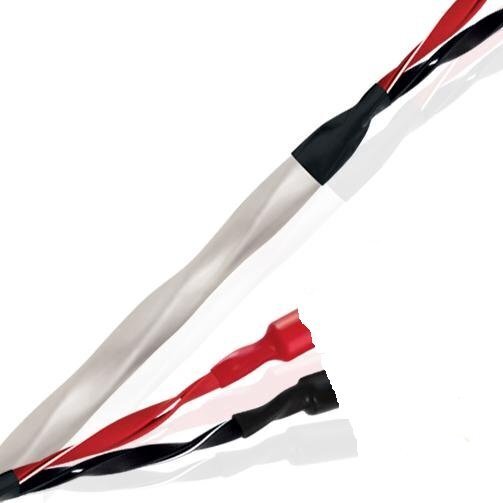 Акустический кабель Wire World Solstice 8 Speaker Cable 2.5m Pair (BAN-BAN) (SOS2.5MB-8) артикул 182916Si-1