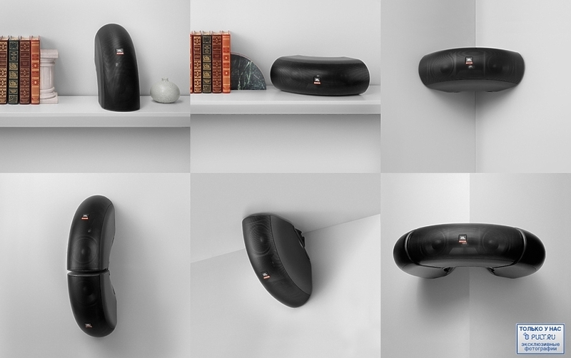 Акустическая система JBL Control Now артикул 442109FV-1 фото 7