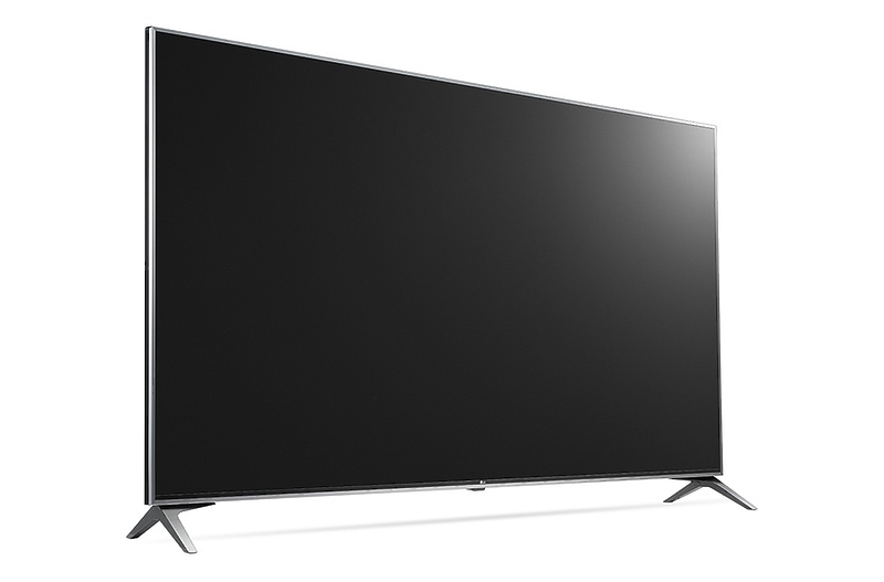 LED телевизор LG 49UJ740V артикул 164370Si-1 фото 4