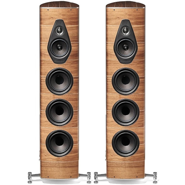 Напольная акустика Sonus Faber Olympica Nova V wenge артикул 199803Si-1 фото 9