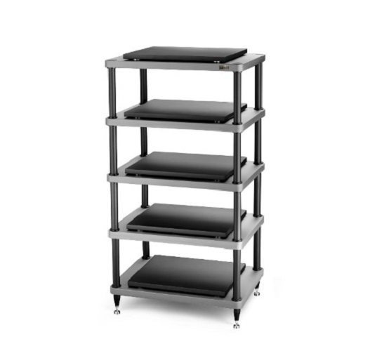 Стойка Solidsteel S5-5 30th Ann Silver/Black артикул 236681Si-1