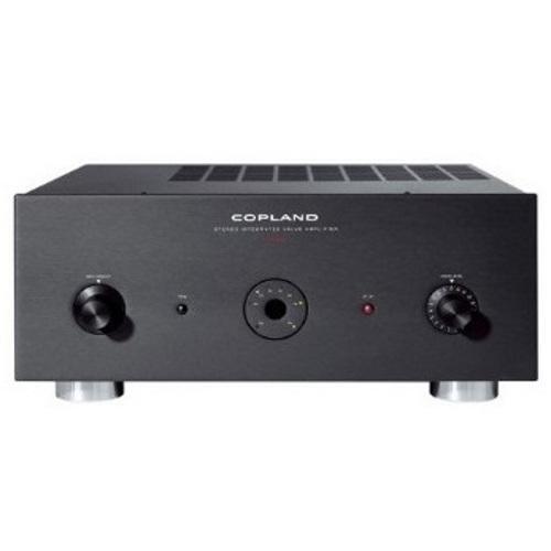 Copland CTA 405A black в «HiFiRussia»