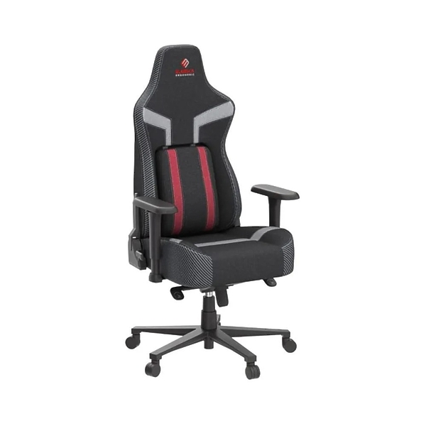 Компьютерное кресло Eureka ERK-GC08-RD артикул 299979Si-1 фото 3