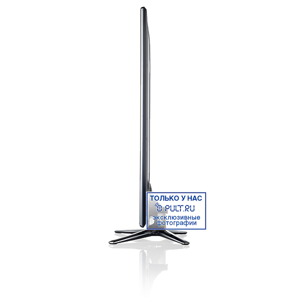 LED телевизор Samsung UE-40ES7207UX артикул 334674FV-1 фото 12