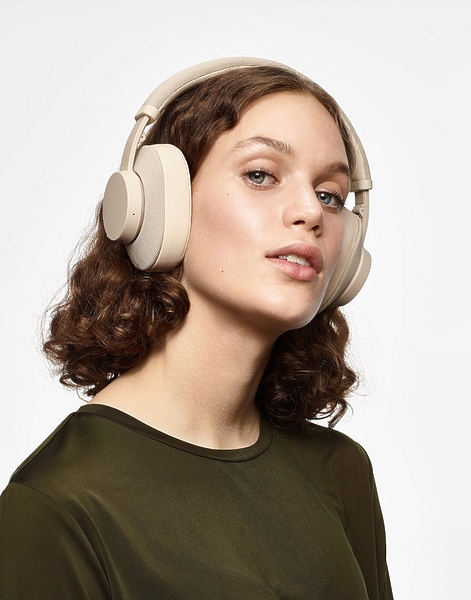 Наушники Urbanears Pampas Beige артикул 207996Si-1 фото 5