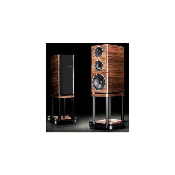 Полочная акустика Wharfedale Elysian 2  white артикул 218552Si-1 фото 7